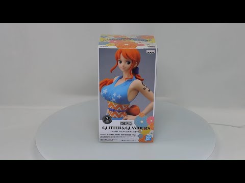 One Piece Glitter