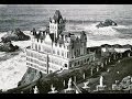 Vintage Cliff House San Francisco Scenes