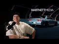 Hartnett media making a career out of filming cars