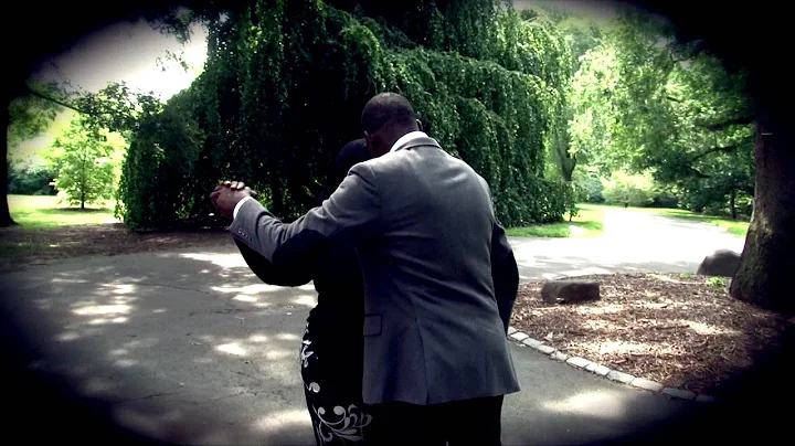 Love Story Trailer - Daphney + James