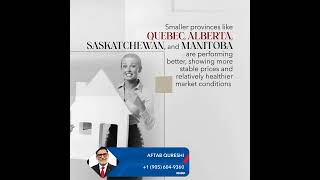 What’s Next for Canada’s Housing Market?