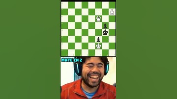 chiếu hết 2 nước. mate in 2 -57 #chess #covualogic