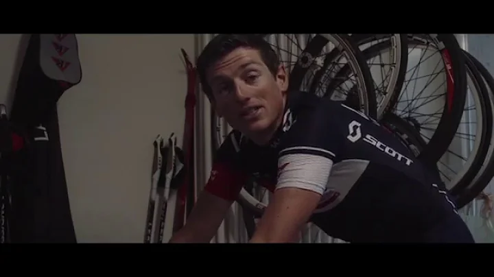 IAM Cycling - Mathias Frank Talks Paris-Nice