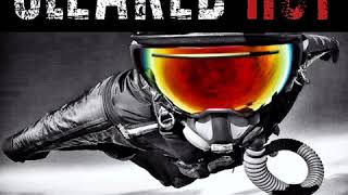 Cleared Hot Episode 4 - Tony Blauer