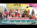 BANTUAN DAN HADIAH DARI PWP PERTAMINA || SLB MUHAMMADIYAH KARANGAMPEL INDRAMAYU