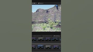 Procedural Content generation in Unreal Engine tutorial #ue5 #unrealengine5