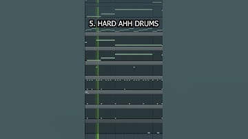 RAGE YEAT IS BACK?! | How To Make Yeat Type Beats | #shorts