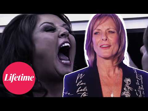 The Most ICONIC Fights! | Dance Moms: The Reunion | Lifetime