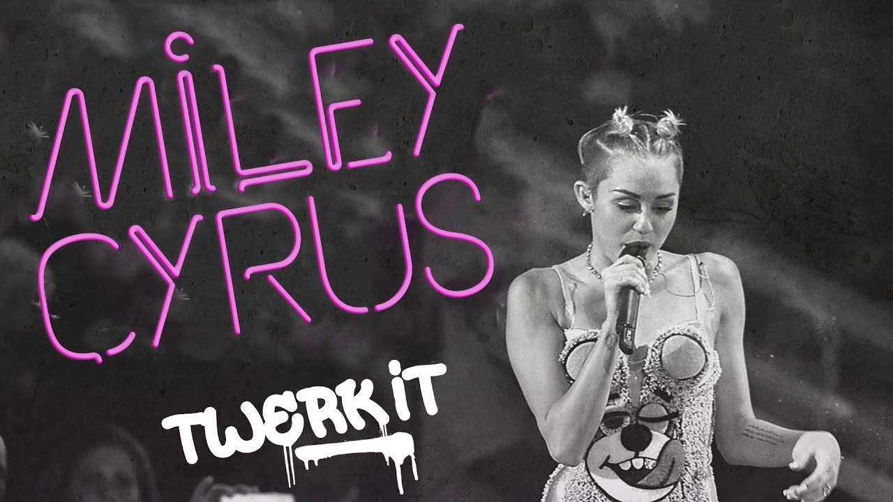 Miley Cyrus: Twerk It Biography, Tweet, Hannah Montana, VMA Performance (2024)