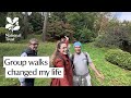 Nature’s path to wellbeing: how walking in nature can transform lives