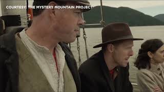 This Week In History - Season 10 Episode 11: Mystery Mountain Project