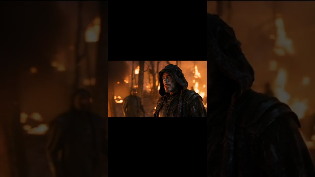 AVENGERS: DOOMSDAY (2026) TEASER TRAILER LEAK - X-MEN, DR. DOOM 