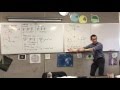 Resolving Forces and Normal Force