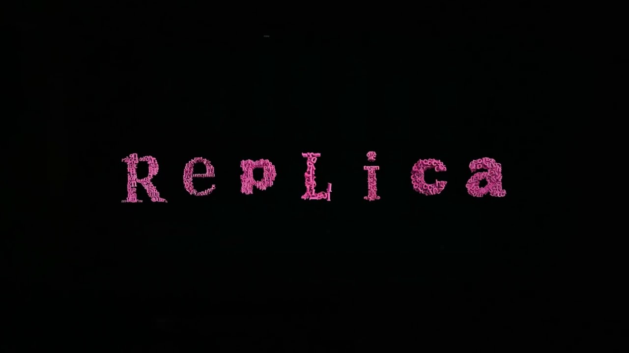 VU Kinetic theatre - REPLICA performance 2025 04 30