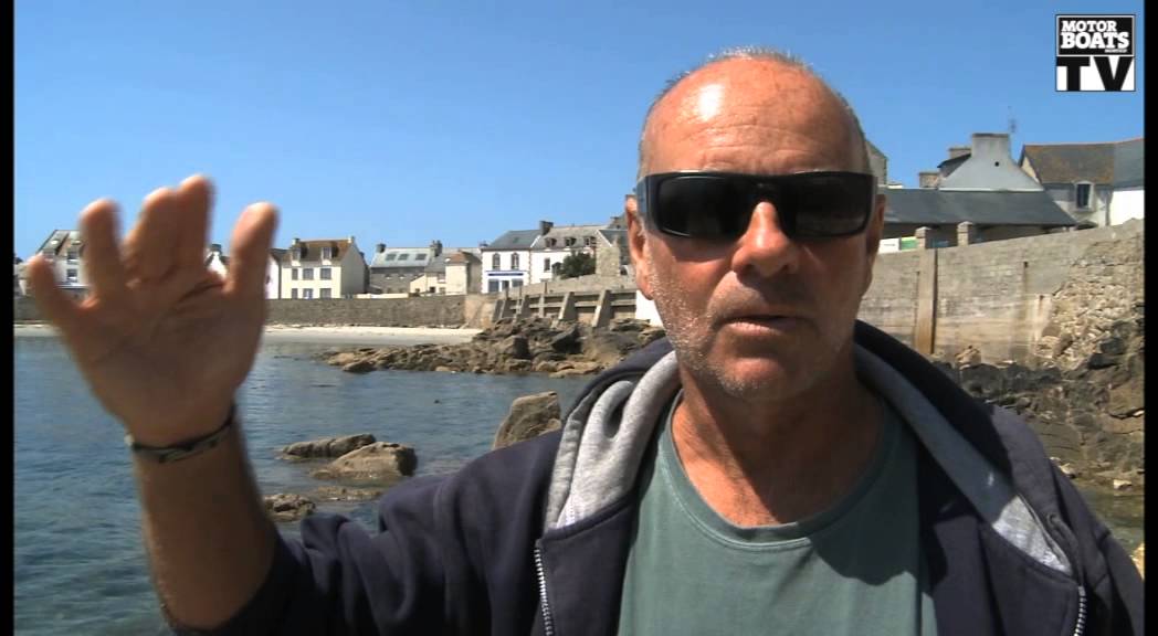 The Great Motorboat Tour Biscay: Ile de Sein to L'Aber W'rach