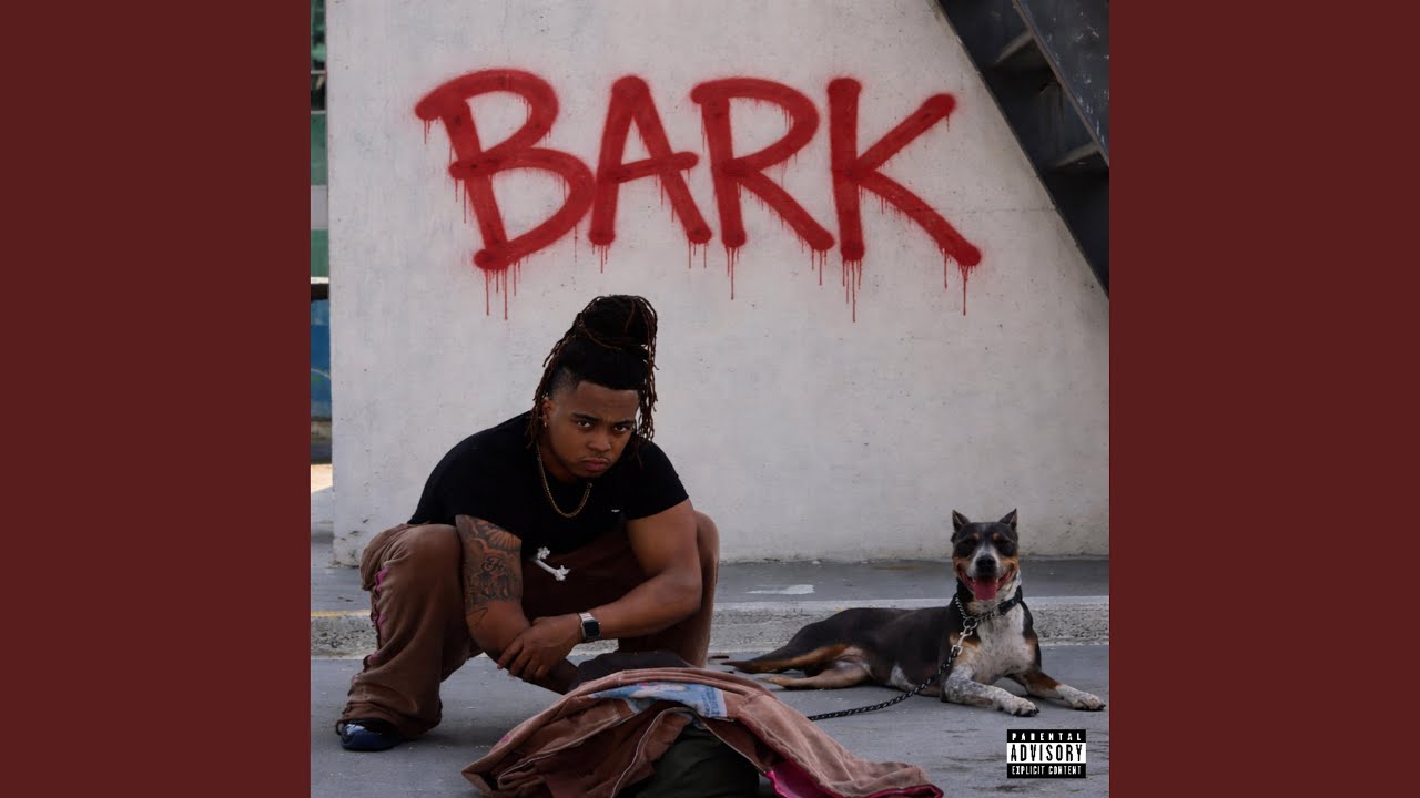 Watch Bark on YouTube Watch Bark on YouTube