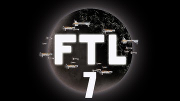 Faster Than Light - #7 