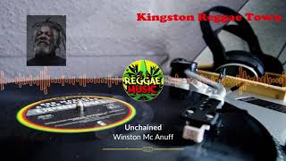 Winston Mc Anuff - Unchained (HD Video)