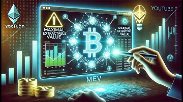 Did you know MEV reveals hidden value in blockchain — but also creates risks for regular users?