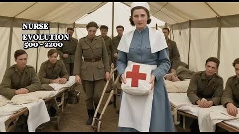 NURSE EVOLUTION