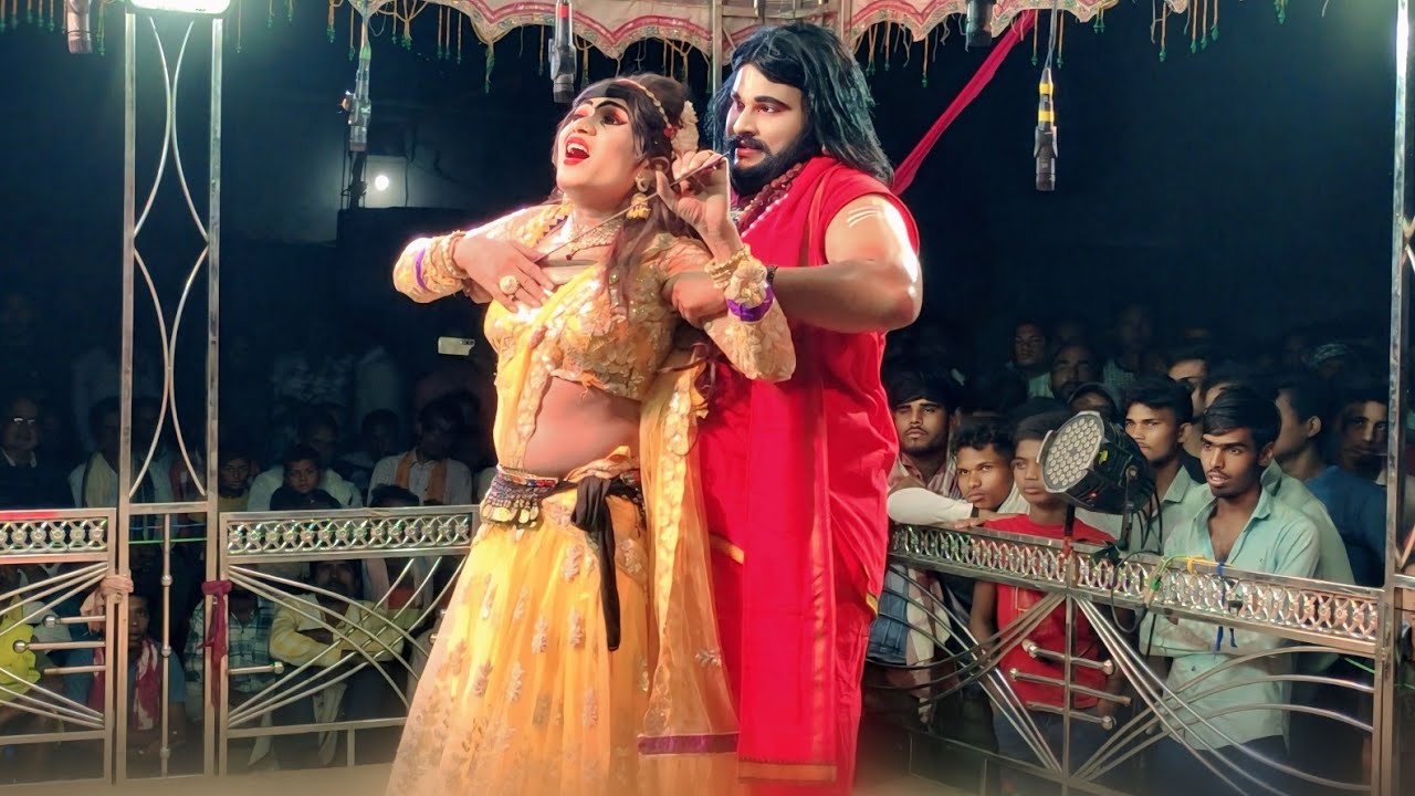 Kandhamal New Natak || Heroin & Bhelian Super Duper Video-2025-26 || #Kandhamal_New_Natak