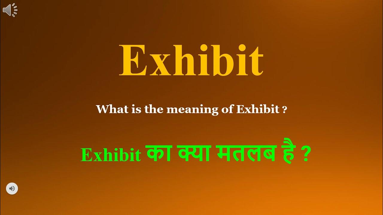 exhibit-meaning-in-hindi-exhibit-ka-kya-matlab-hota-hai-daily-use