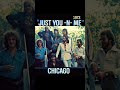 "Just You 'n' Me" ~Chicago  1973 #lovesongs #chicago #70smusic
