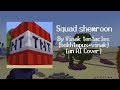 Squad Shemroon By Bokhtapus AI یه اختاپوس شمرونی معذرت Squad Shemroon By Bokhtapus AI یه اختاپوس شمرونی معذرت