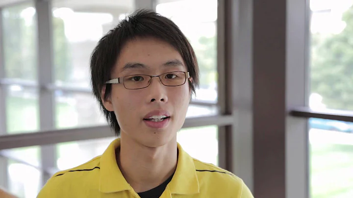 Simon Huang