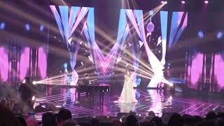 Tiara X Dul Jaelani - Cinta Mati (Live Performance Konser Kemenangan Idol 2020)