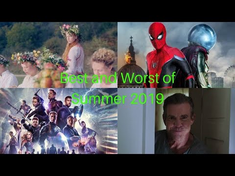 top-5-best-and-worst-movies-of-summer-2019