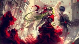 ☆  Nightcore ★ 【The Takedown】 Girl On Fire