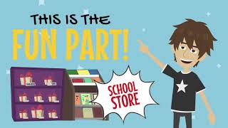 Introducing PBIS Rewards to Students in Grades 7 12