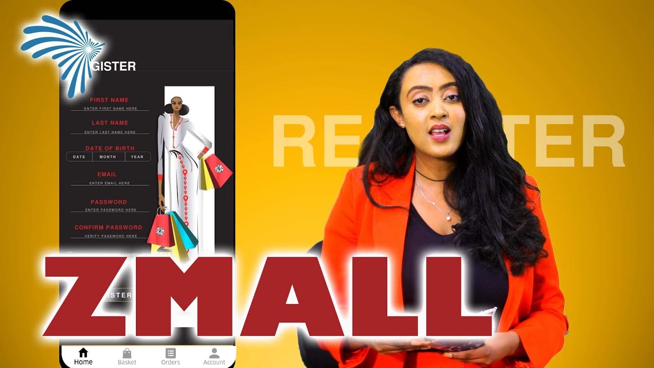 VIRTUAL BAZAAR = Zmall @ArtsTvWorld