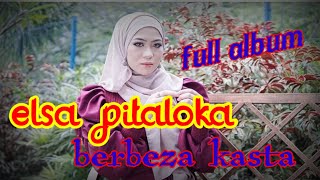 Elsa pitaloka |berbeza kasta(album slow rock