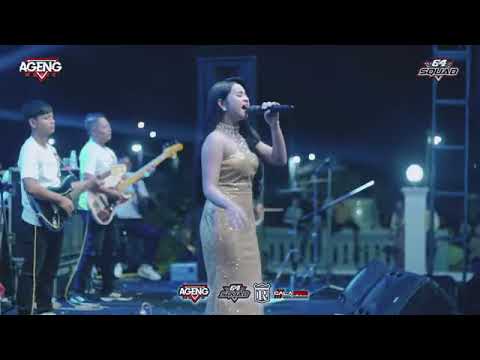 Surat terakhir - selfi wulandari - ageng music