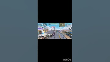 some snipe shotgun in open lobby #codm #codmobile #کالاف_دیوتی_موبایل #openlobby