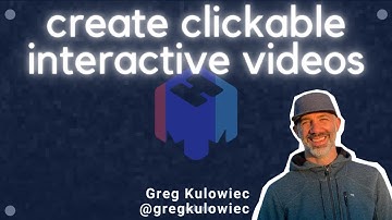 Create Clickable Interactive Videos with mmhmm