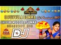 O Puvvula Bomma || Bathukamma New Song || Roadshow Mix By  || DJ PRASHANTH MP