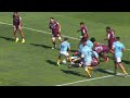 TOP 14 - Essai de Joaquin OVIEDO (USAP) - USA Perpignan - Union Bordeaux-Bègles