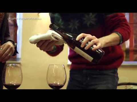 GD პედია - დათო ქუთათელაძე - სომელიე