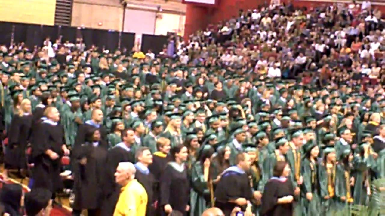 JP Stevens HS Edison, NJ 2010 Graduating Class Special Presentation