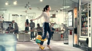 Danio Vending Machine 2015