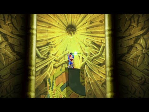 【ゲーム実況】 グランディア HDリマスター（GRANDIA） #23 【Steam】