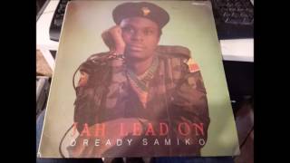 Dready Samiko - Churches - Nigerian Reggae Roots