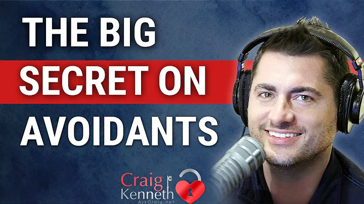 The Big Secret About Avoidants