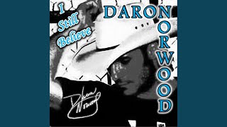 Video thumbnail of "Daron Norwood - In God We Trust"