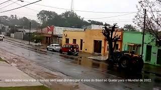 Do Brasil Para O Mundial De 2022 Sem Dinheiro