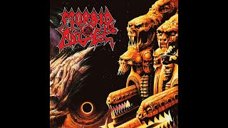 Morbid Angel - Ageless, Still I Am