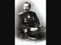 Kaiser Wilhelm II: Audio from the &quot;Address to the German People&quot;